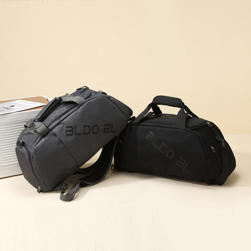 Sporty Travel