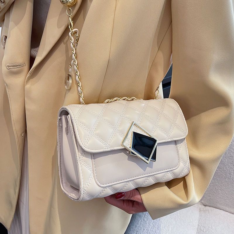 Quilted Evening Crossbody Bag Stornfield