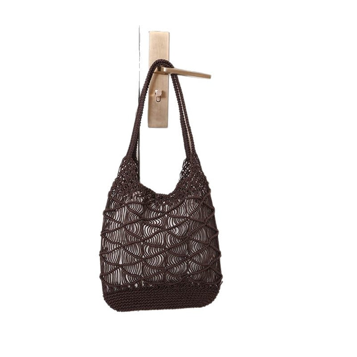 Stylish Macrame Bag Stornfield