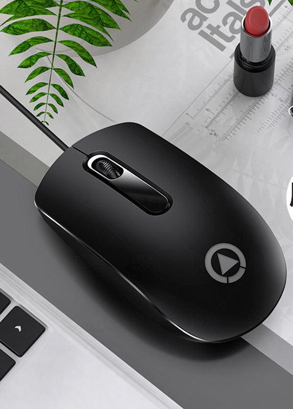 Ergonomic Wireless Mouse Stornfield