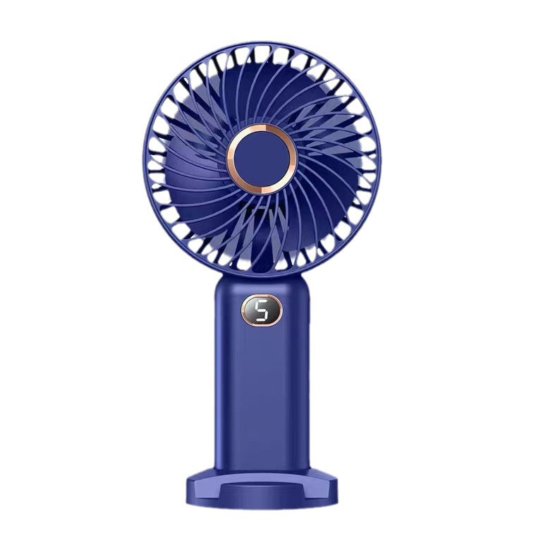Ladies portable mini fan Stornfield
