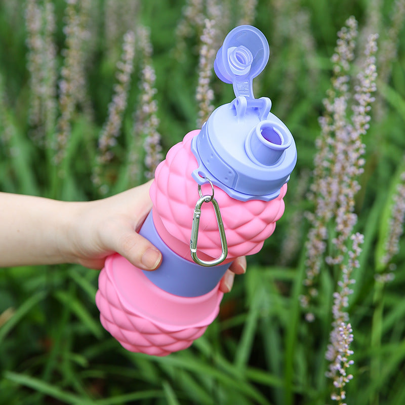 Women practical water bottle Stornfield