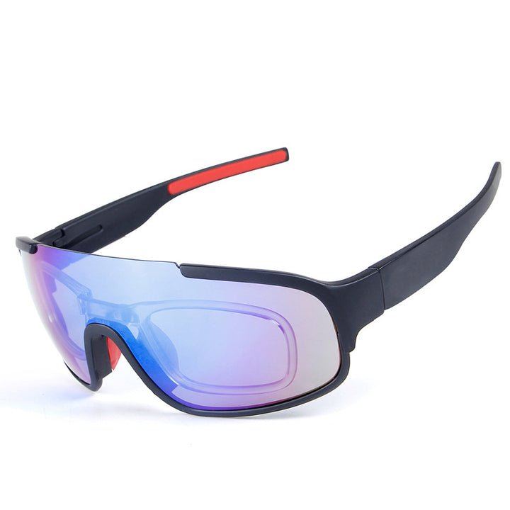 Unisex High-Performance Sport Sunglasses Stornfield