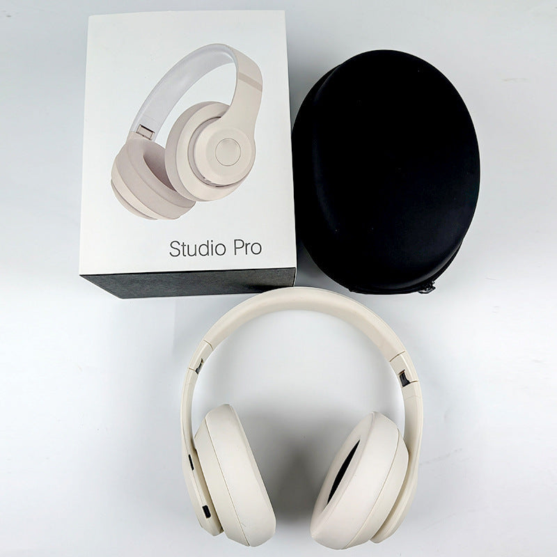 Wireless Over-Ear Headphones Stornfield