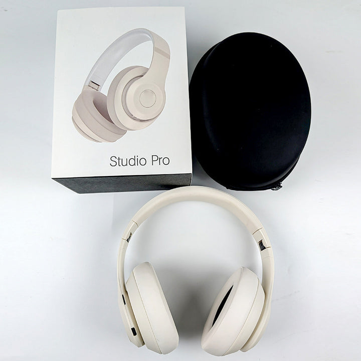 Wireless Over-Ear Headphones Stornfield