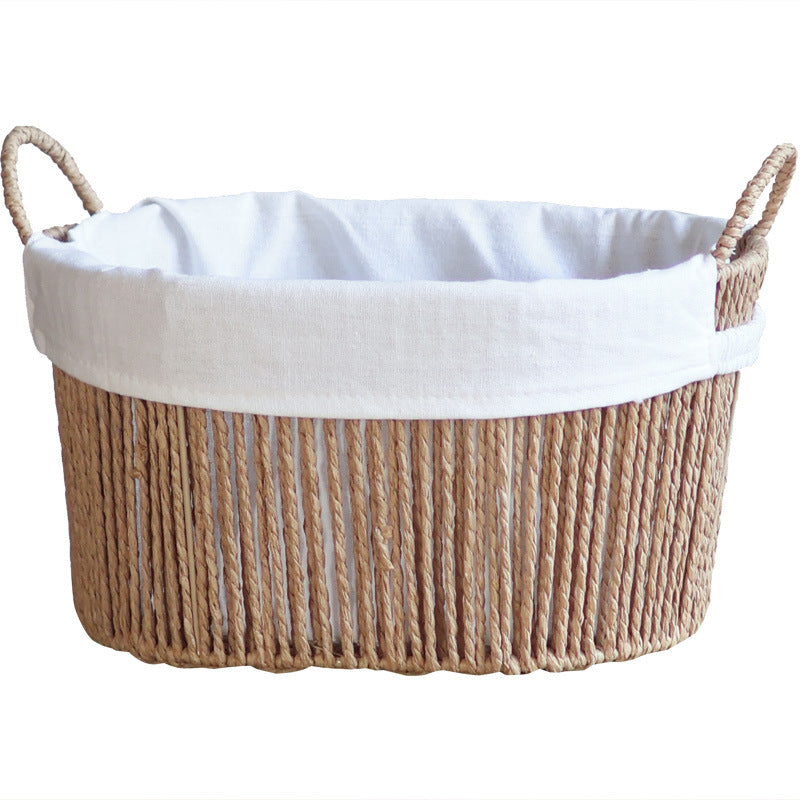 Storage baskets by Stornfield