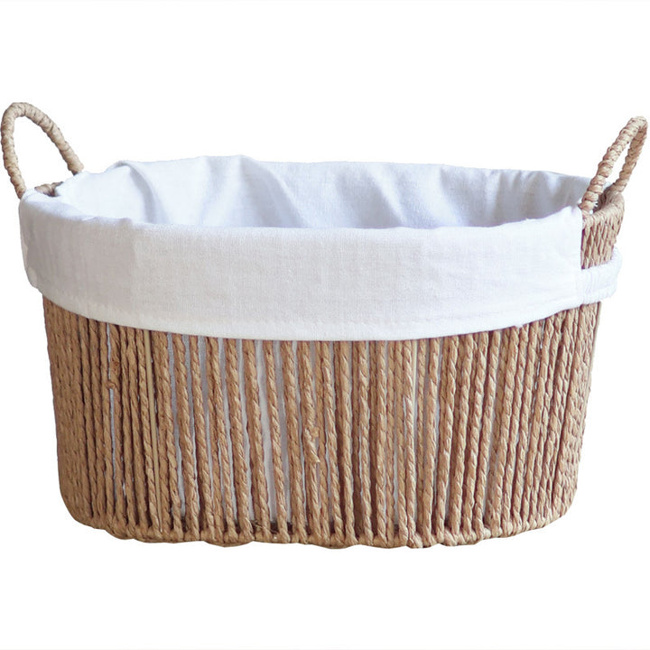 Storage baskets by Stornfield