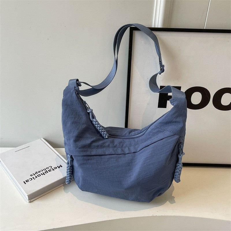 Fashionable shoulder bag Stornfield