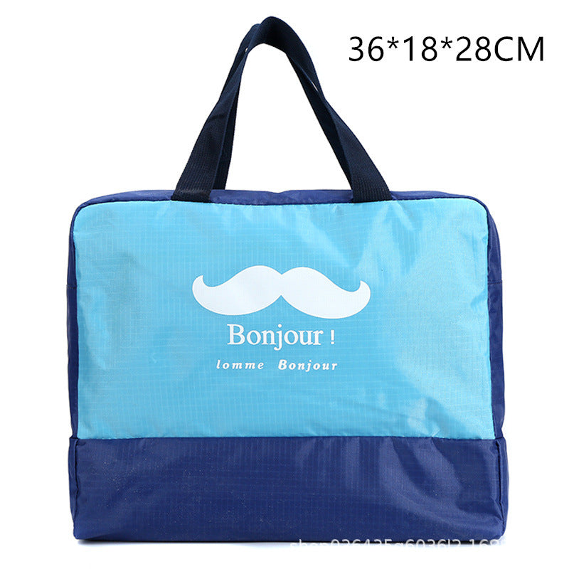 Stylish Travel Tote Bag Stornfield