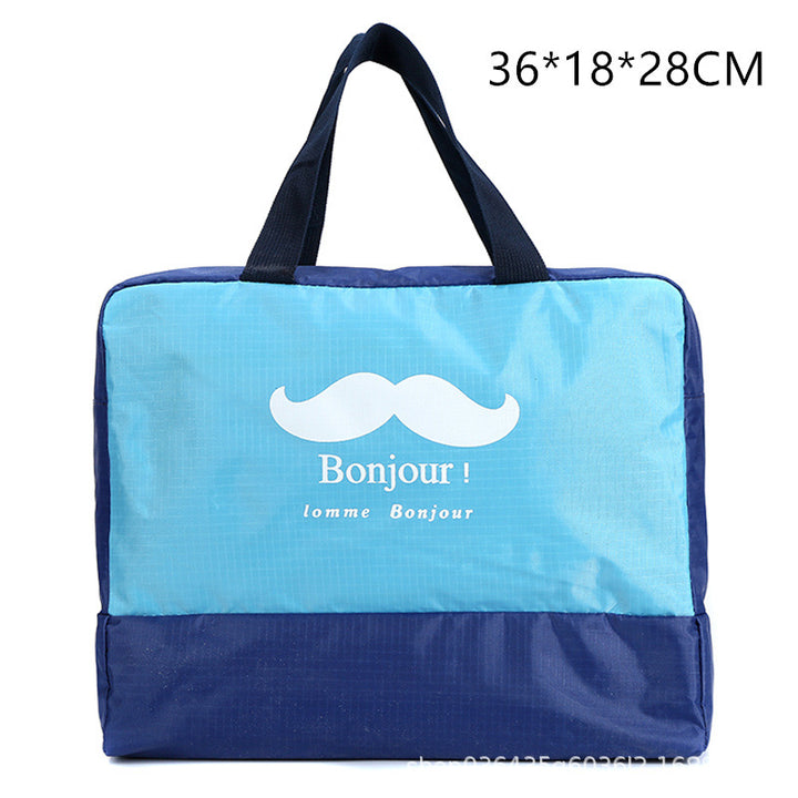 Stylish Travel Tote Bag Stornfield