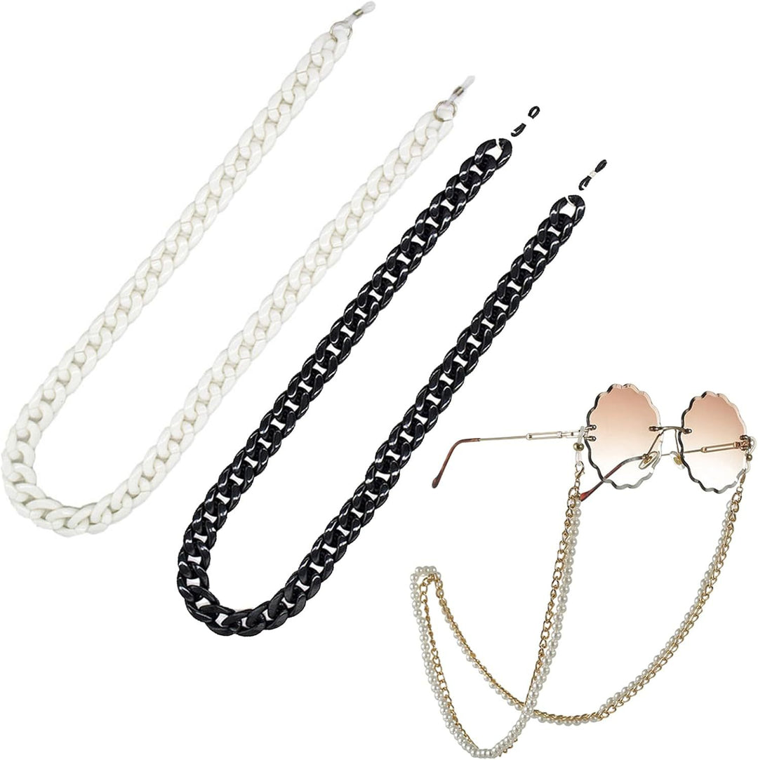 Fashion Eyewear Chain Stornfield