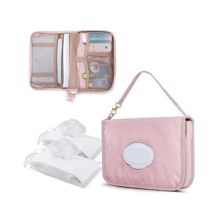 Cosmetic bag Stornfield