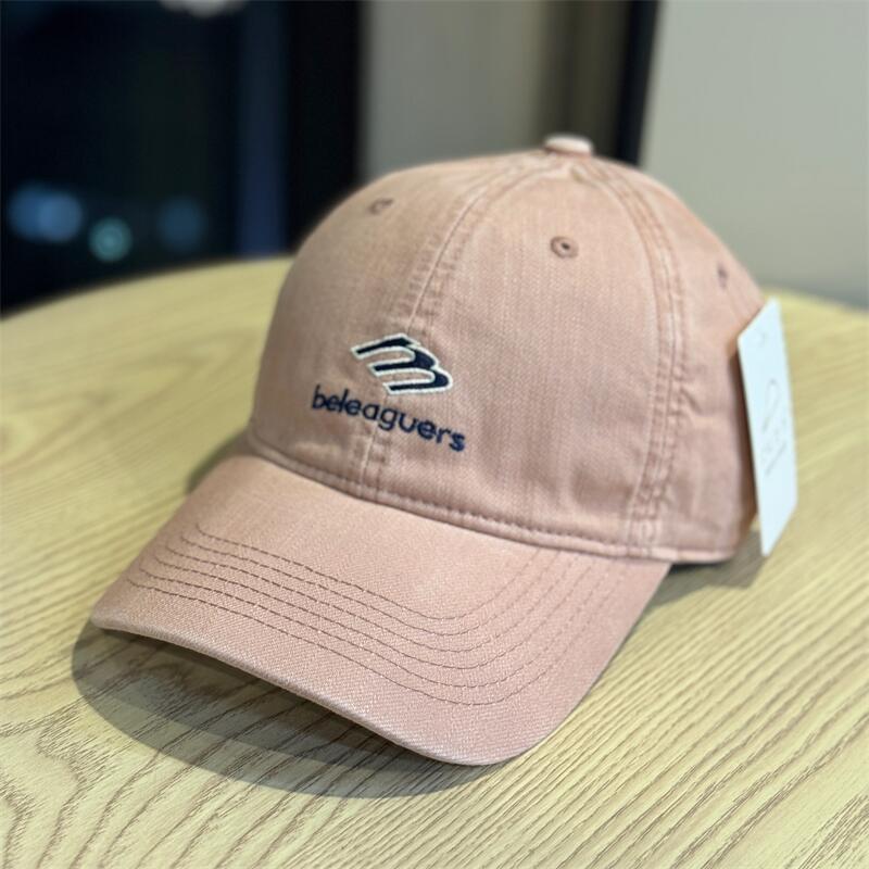 Men's Adjustable Cotton Sports Cap Stornfield