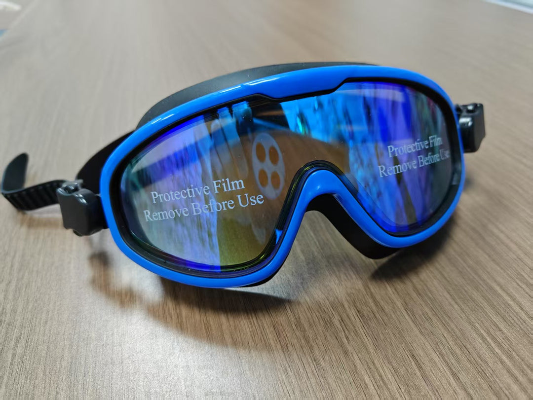 Ski goggles Stornfield