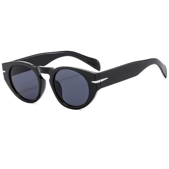 Women’s fashionable sunglasses with unique design and polarizing lenses Stornfield