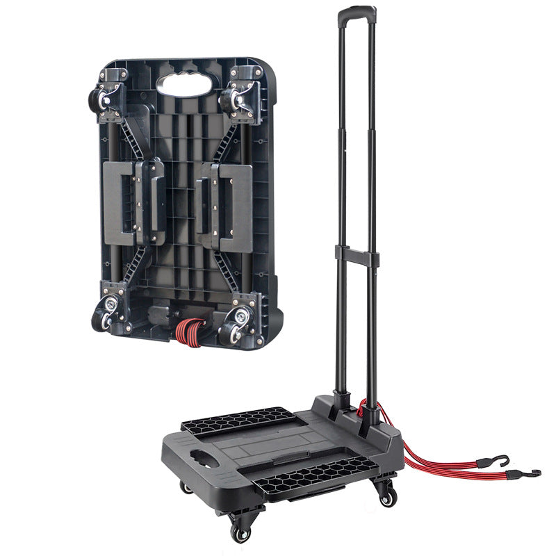 Heavy-Duty Folding Hand Truck Stornfield
