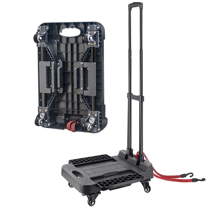 Heavy-Duty Folding Hand Truck Stornfield