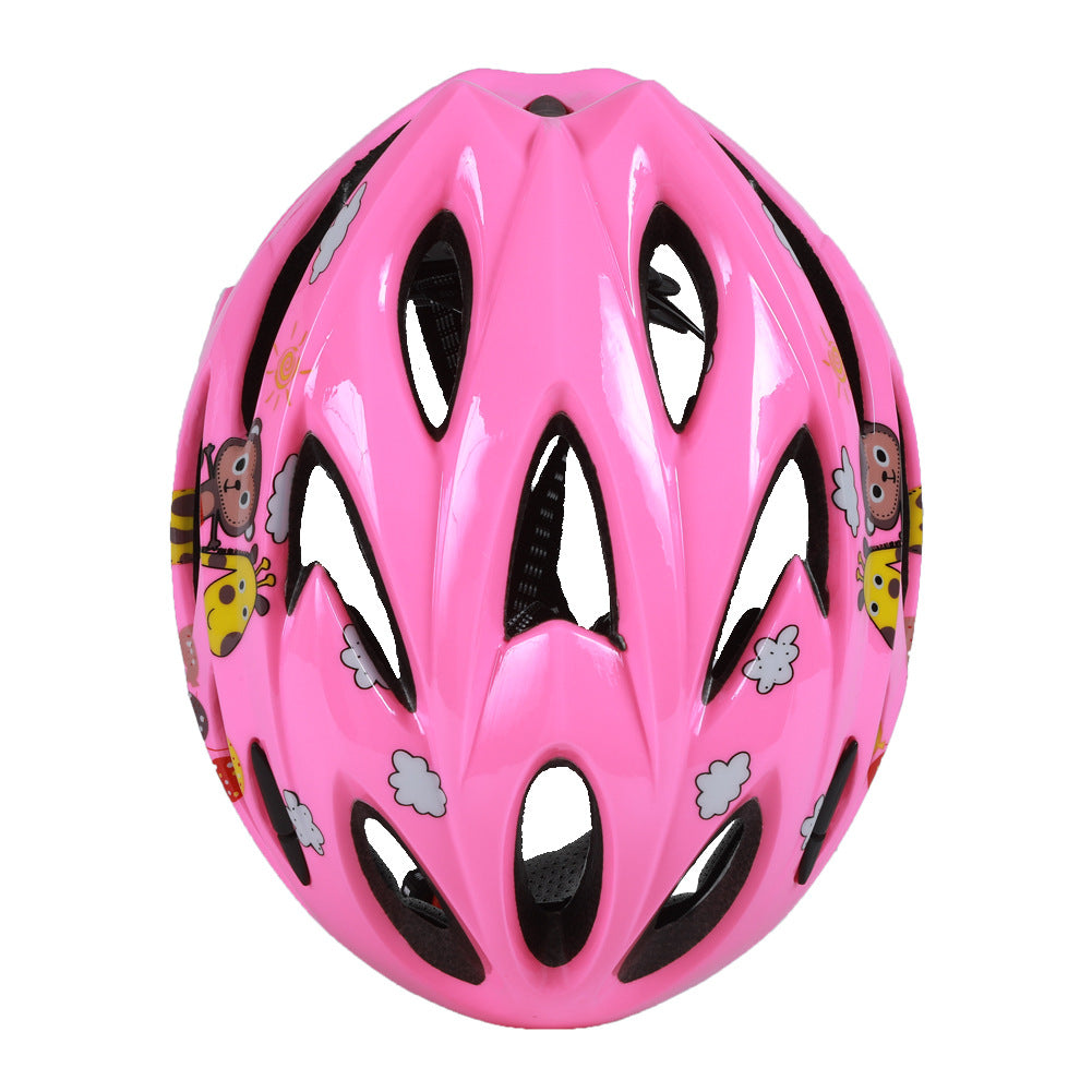 Children's Bicycle Helmet Stornfield