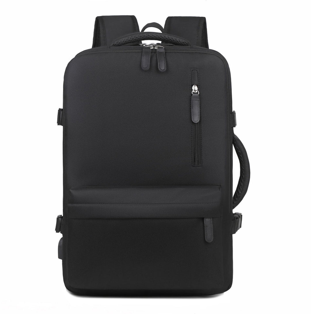 Versatile Tech-Savvy Backpack Stornfield
