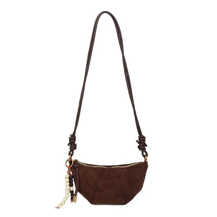 Chic Quilted Crossbody Bag Stornfield