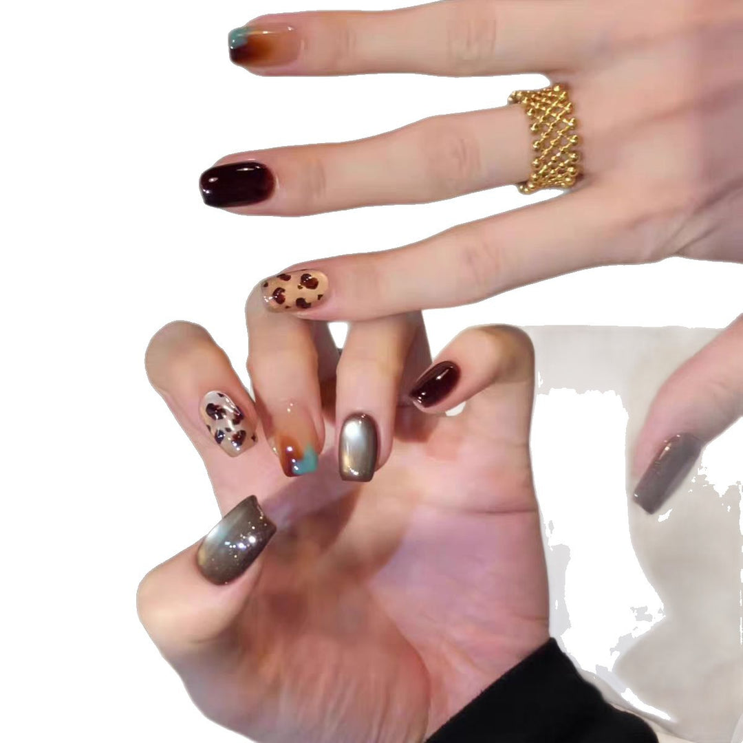 Nail Art