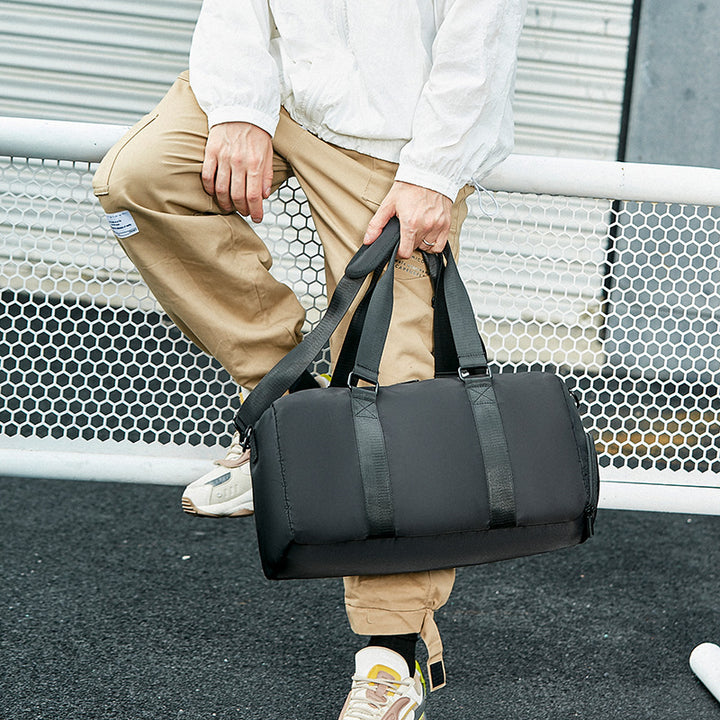 Versatile Travel Duffel Bag Stornfield
