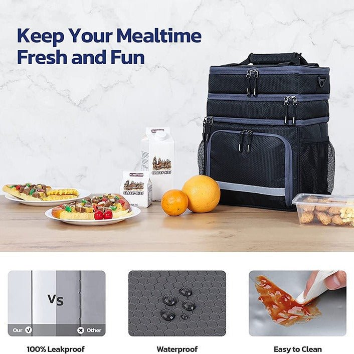 Insulated Cooler Stornfield