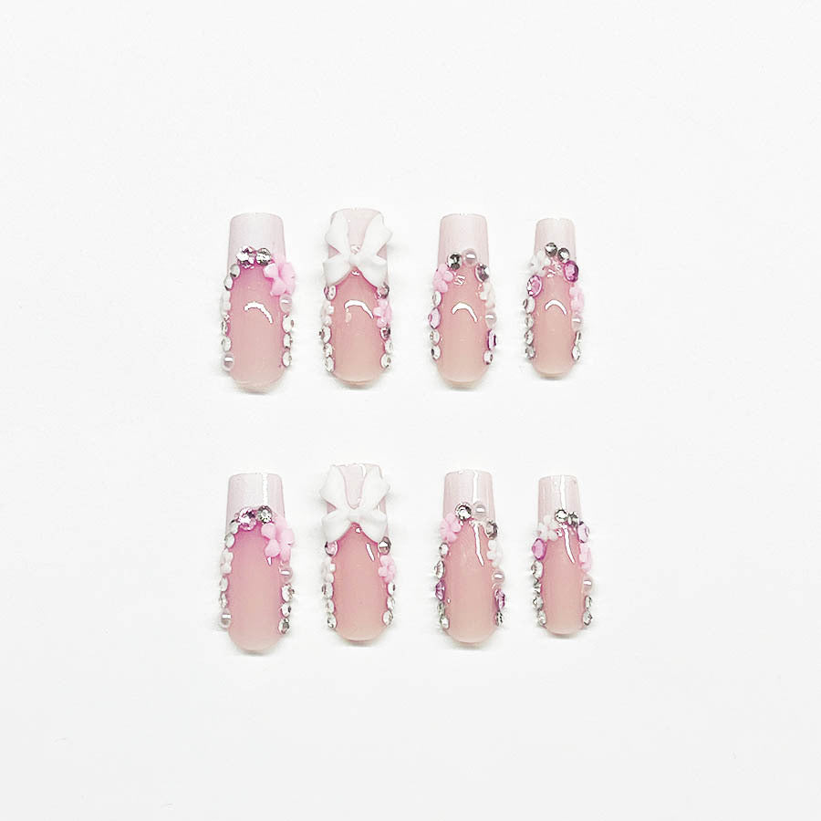 Nail Art Set Stornfield