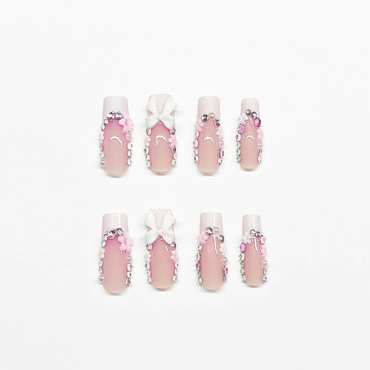 Nail Art Set Stornfield