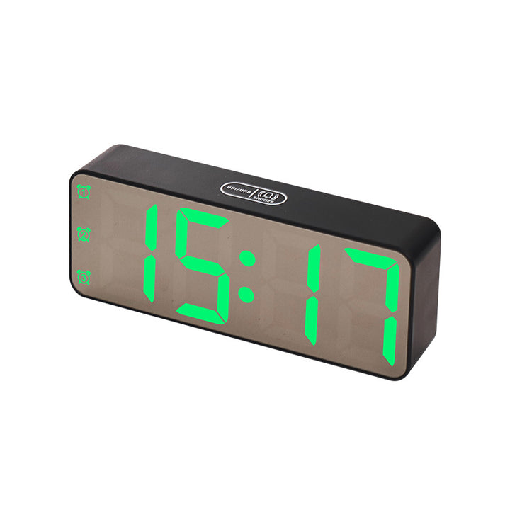 Stylish table clock Stornfield
