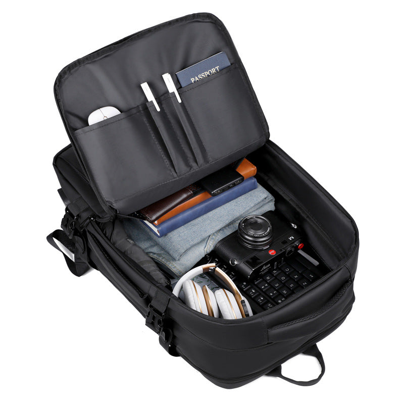 Modernized Laptop Backpack Stornfield