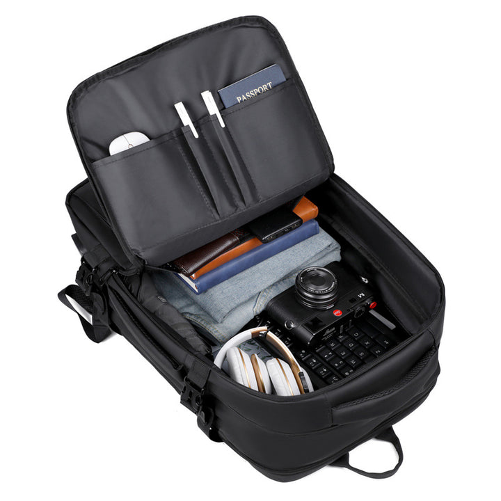 Modernized Laptop Backpack Stornfield