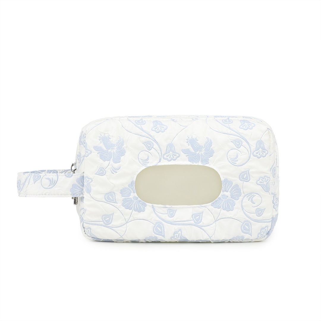 Stylish and Functional Cosmetic Bag Stornfield