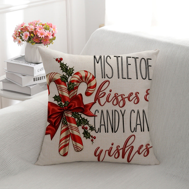 Home Decorative Throw Pillow