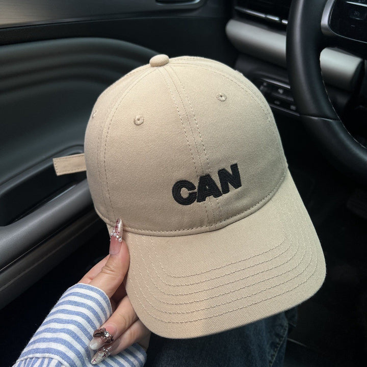 Men's Casual Cotton Twill Cap Stornfield