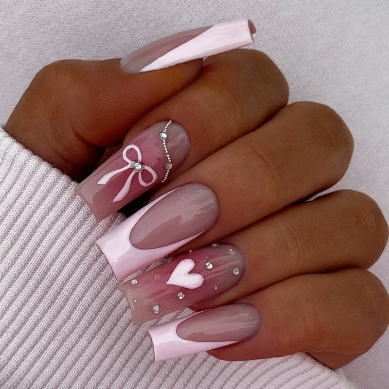 Art Nail Set Stornfield
