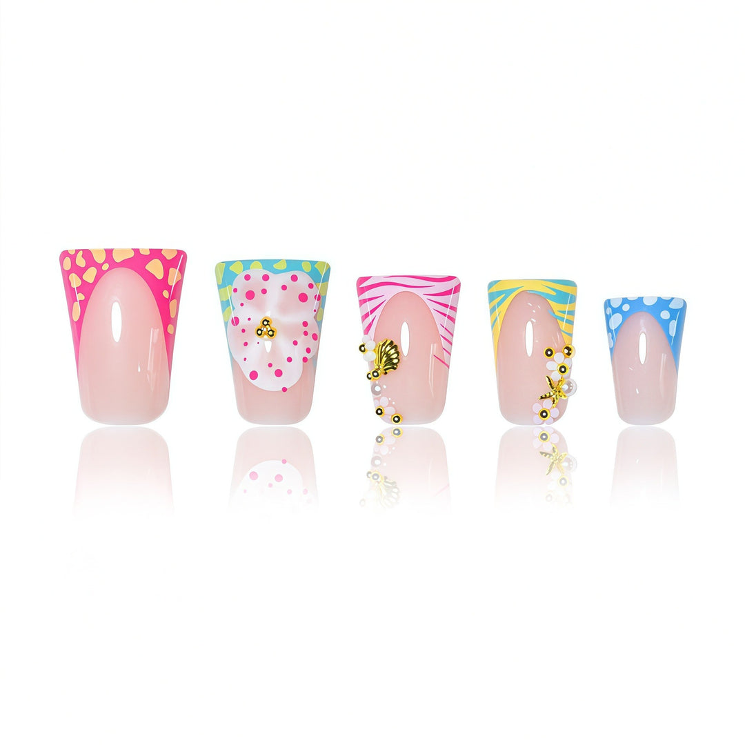 Decorative Nail Art Stornfield