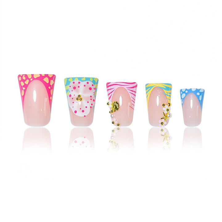 Decorative Nail Art Stornfield