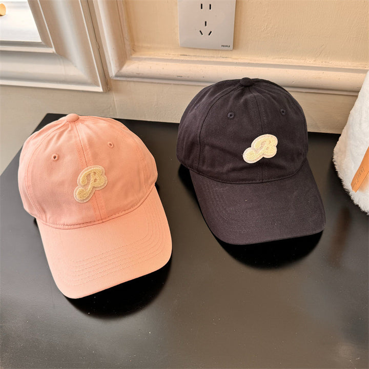 Women's Casual Embroidered Baseball Cap Stornfield 1783921739
