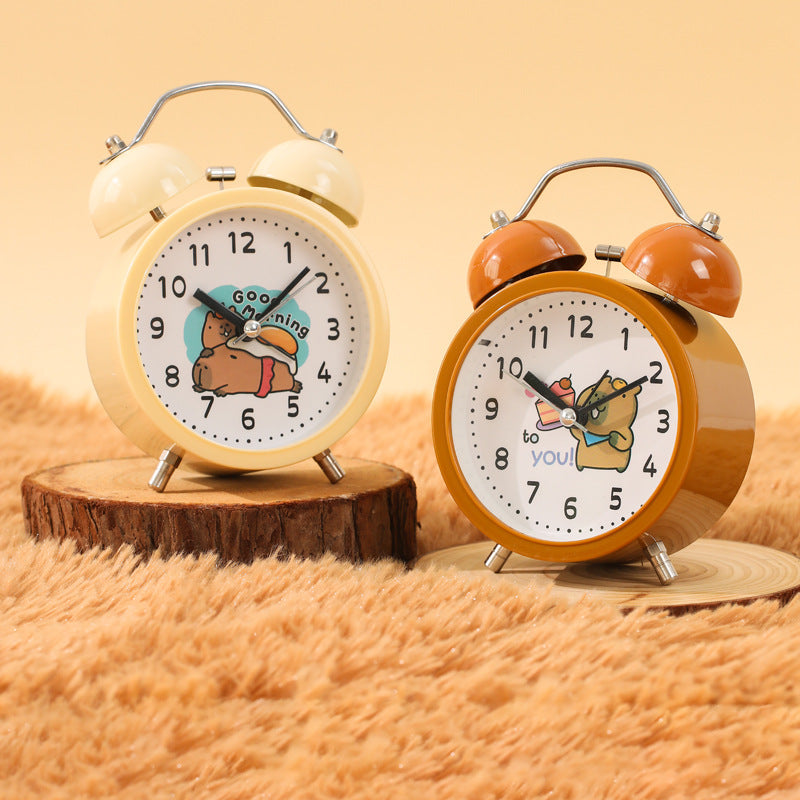 Toy Alarm Clock Stornfield