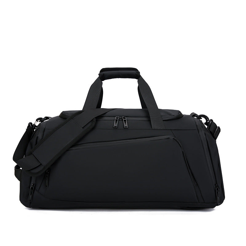 High-Capacity Travel Duffle Bag Stornfield