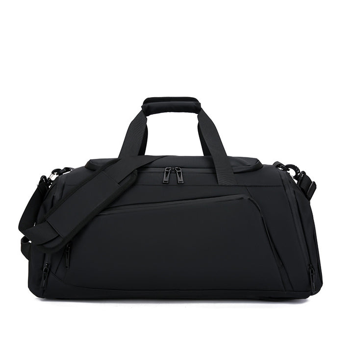 High-Capacity Travel Duffle Bag Stornfield