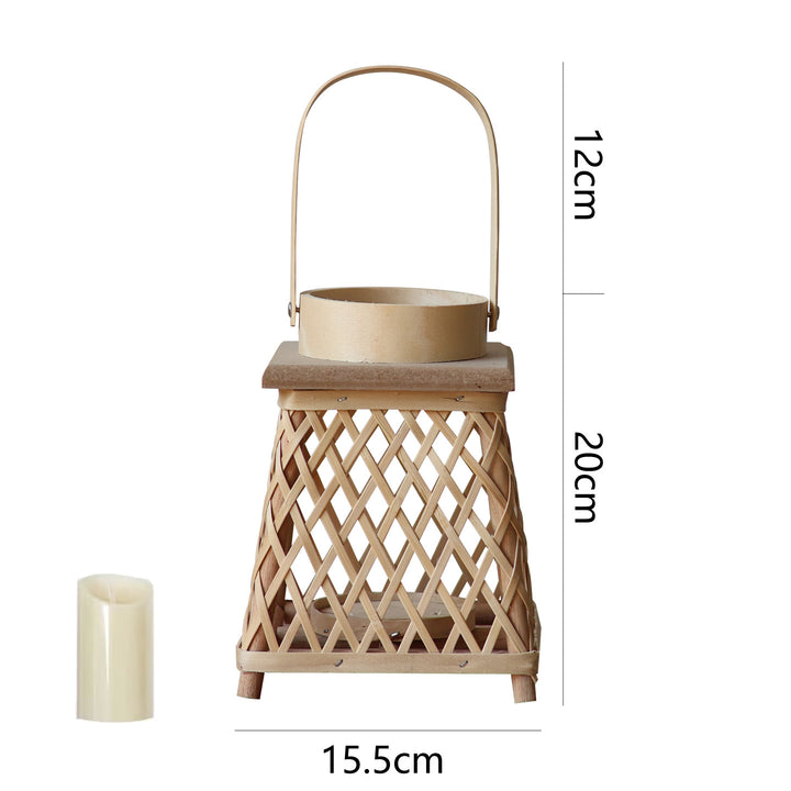 Decorative Lantern Stornfield