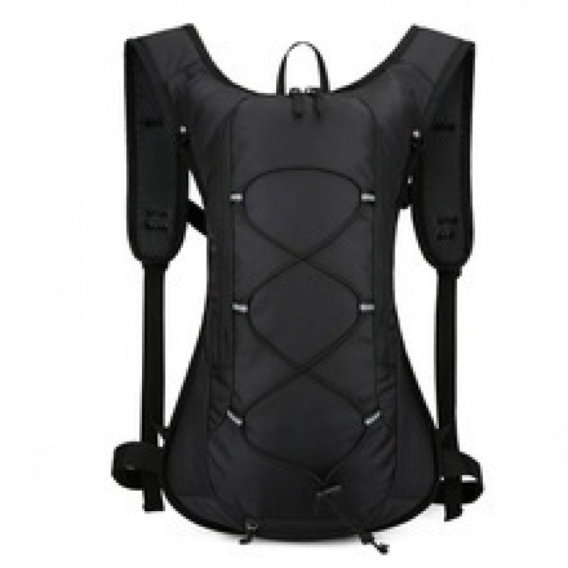 Hydration Backpack with Breathable Mesh Straps Stornfield