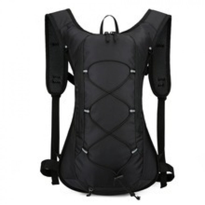 Hydration Backpack with Breathable Mesh Straps Stornfield