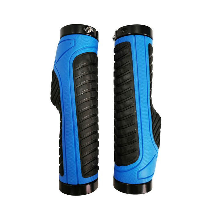 Ergonomic Anti-Slip Bicycle Handlebar Grips Stornfield