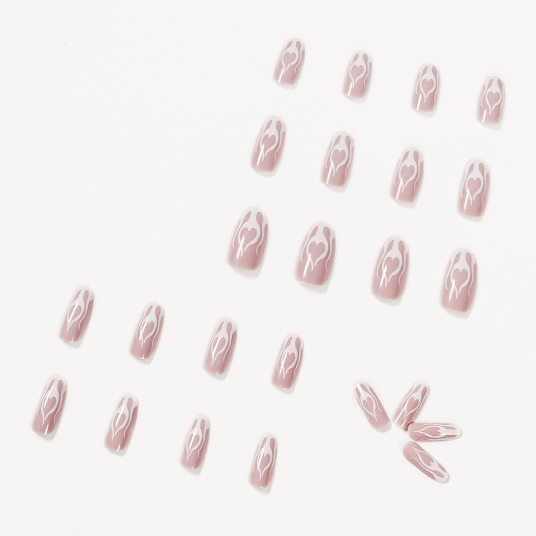 Nail art set Stornfield