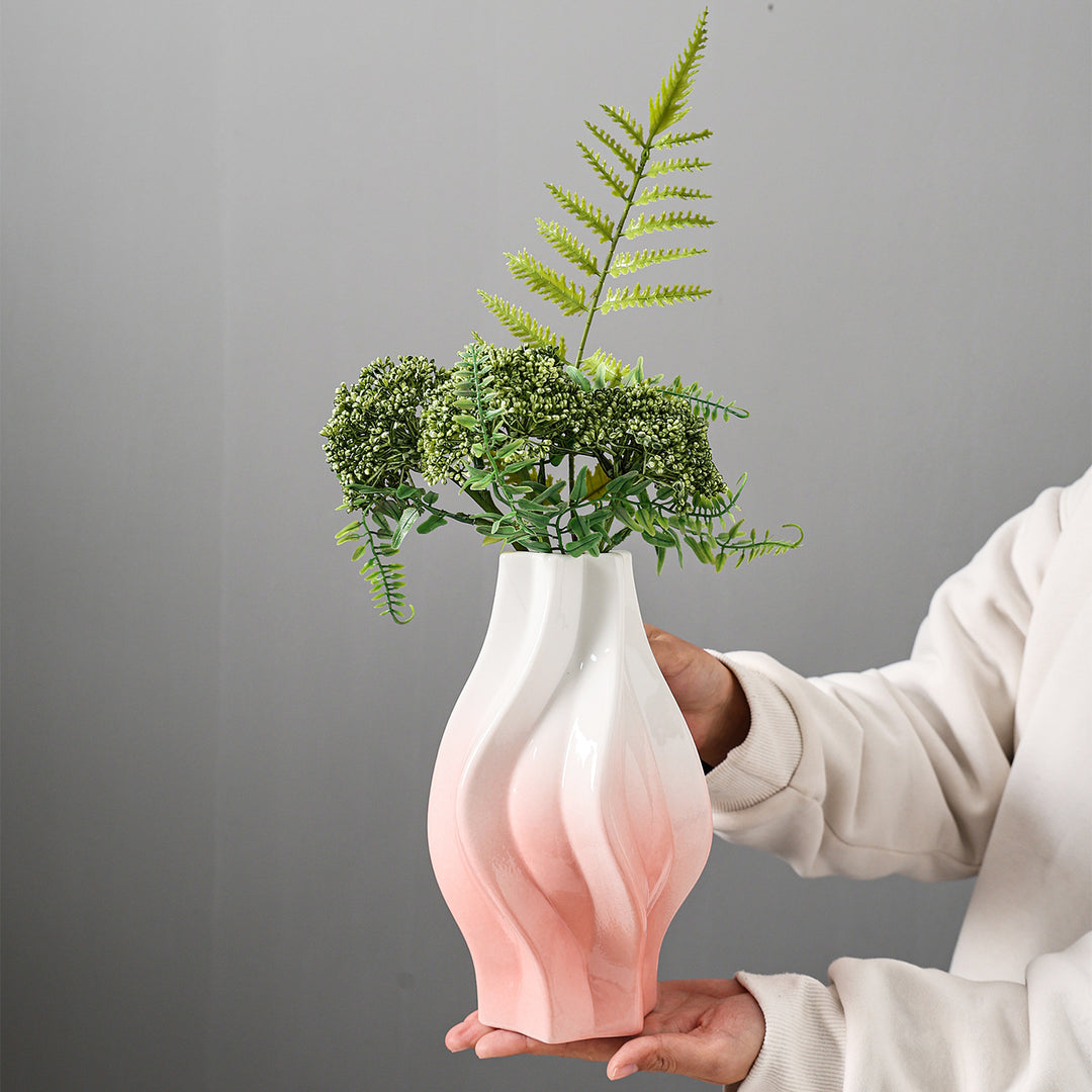 Decorative Ceramic  Vase