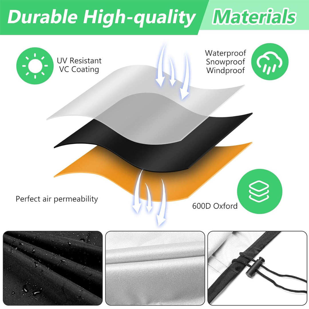 Stylish and Practical Seat Cushion Stornfield