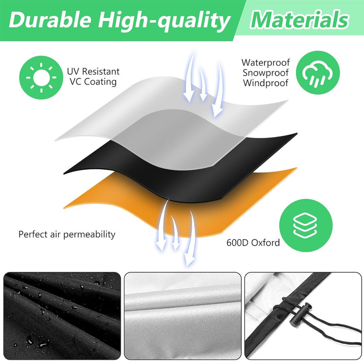 Stylish and Practical Seat Cushion Stornfield